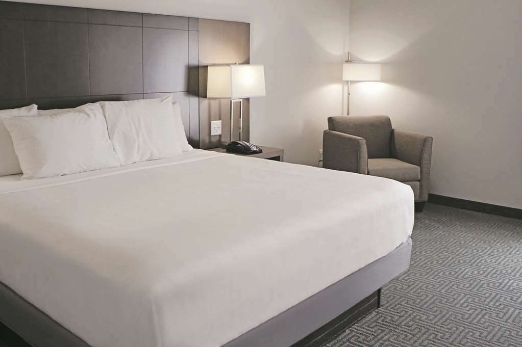 La Quinta By Wyndham Dallas