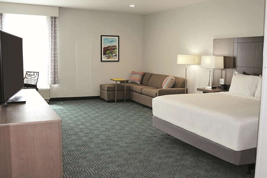 Hotel La Quinta By Wyndham Dallas Duncanville